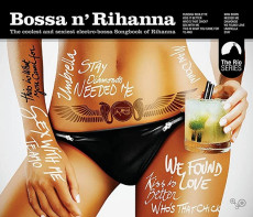 CD / Rihanna / Bossa N' Rihanna