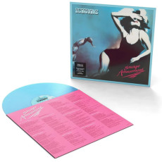 LP / Scorpions / Savage Amusement / Reedice 2023 / Coloured / Vinyl