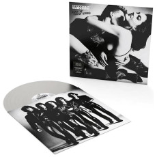 LP / Scorpions / Love At First Sting / Reedice 2023 / Silver / Vinyl