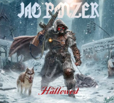 CD / Jag Panzer / Hallowed