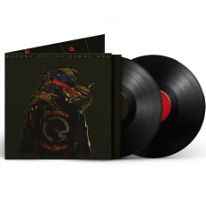 2LP / Queens Of The Stone Age / In Times New Roman... / Vinyl / 2LP