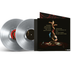 2LP / Queens Of The Stone Age / In Times New Roman... / Silv. / Vinyl / 2L