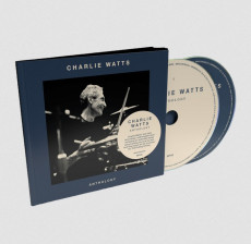 2CD / Watts Charlie / Anthology / Digibook / 2CD