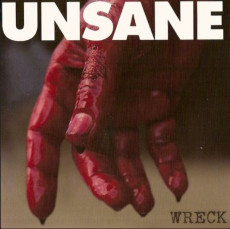CD / Unsane / Wreck