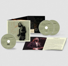 2CD/DVD / Clapton Eric / 24 Nights:Orchestral / Softpack / 2CD+DVD
