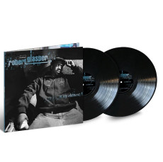 2LP / Glasper Robert / In My Element / Vinyl / 2LP