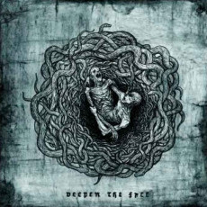 LP / Kozeljnik / Deeper The Fall / Vinyl