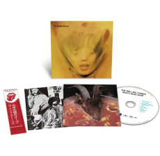 CD / Rolling Stones / Goats Head Soup / Remastered / Shm-CD