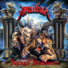 CD / Arakain / Apage Satanas
