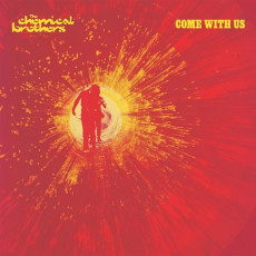 2LP / Chemical Brothers / Come With Us / Yellow / Vinyl / 2LP