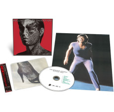 CD / Rolling Stones / Tattoo You / Remastered / Shm-CD