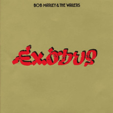 LP / Marley Bob & The Wailers / Exodus / Gold / Vinyl
