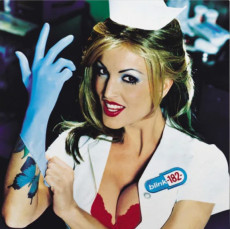 LP / Blink 182 / Enema Of The State / Clear / Limited / Vinyl