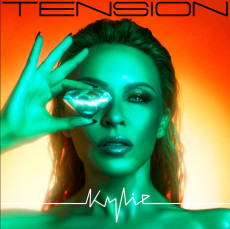 CD / Minogue Kylie / Tension / Digisleeve