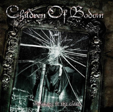 2LP / Children Of Bodom / Skeletons In The Closet / Vinyl / 2LP