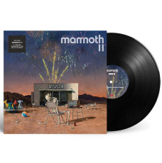 LP / Mammoth WVH / Mammoth II / Vinyl
