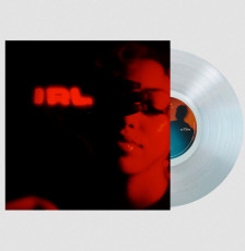 LP / Mahalia / Irl / Clear / Vinyl