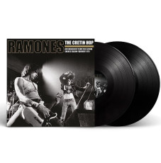 2LP / Ramones / Cretin Hop:Live Broadcast 1979 / Vinyl / 2LP