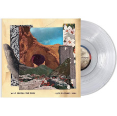 LP / MATTHEWS DAVE BAND / Walk Around the Moon / Imp.USA / Clear / Vinyl