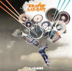LP / McCoy Travie / Lazarus / Vinyl