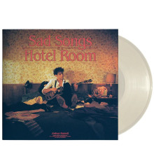 LP / Bassett Joshua / Sad Songs In A Hotel Room / Clear / Vinyl