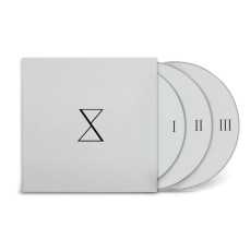 3CD / Son Lux / Tomorrows / 3CD