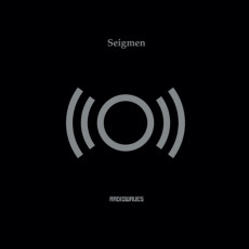 CD / Seigmen / Radiowaves / Digipack