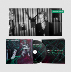 CD / McKagan Duff / Lighthouse / Deluxe
