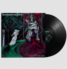 LP / McKagan Duff / Lighthouse / Vinyl