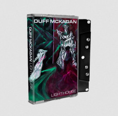 MC / McKagan Duff / Lighthouse / MC / Music Cassette