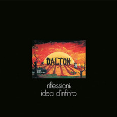 LP / Dalton / Riflessioni: Idea D'infinito / Clear Green / Vinyl