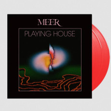 2LP / Meer / Playing House / Red / Vinyl / 2LP