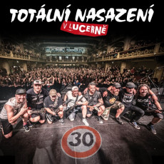 2LP / Tot�ln� Nasazen� / V Lucern� / Vinyl / 2LP