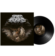 LP / Spirit Adrift / Ghost At The Gallows / Vinyl