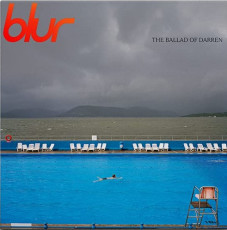 CD / Blur / Ballad Of Darren / Deluxe / Softpack