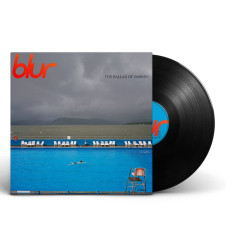 LP / Blur / Ballad Of Darren / Vinyl