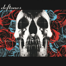 LP / Deftones / Deftones / Red / Vinyl
