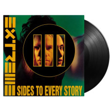 2LP / Extreme / III Sides To Every Story / Vinyl / 2LP