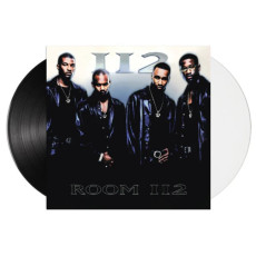 2LP / 112 / Room 112 / Black,White / Vinyl / 2LP