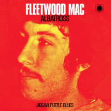 LP / Fleetwood mac / Albatross / RSD / Opaque Red / Vinyl