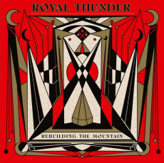 CD / Royal Thunder / Rebuilding The Mountain