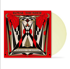 LP / Royal Thunder / Rebuilding The Mountain / Beige / Vinyl