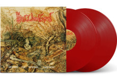 2LP / Hellbastard / Heading For Infernal Darkness / Red / Vinyl / 2LP