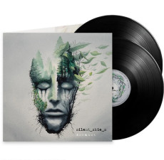 2LP / Silent Skies / Dormant / Vinyl / 2LP