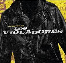 LP / Los Violadores / Lo Mejor De Los Violadores / Yellow / Vinyl