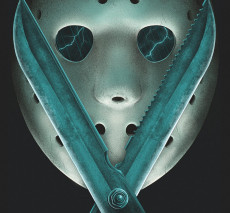 2LP / Manfredini Harry / Friday the 13th Part V / OST / Coloured / Vinyl