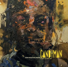 CD / Lowe Robert / Candyman / OST / Digipack