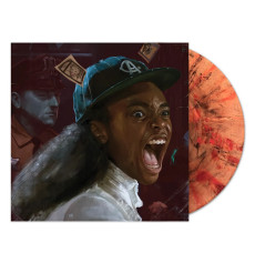 3LP / Karpman Laura & Raphael Saadiq / Lovecraft Country / OST / Vinyl 3LP / Karpman Laura & Raphael Saadiq / Lovecraft Country / OST / Vinyl