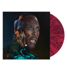 3LP / Karpman Laura & Raphael Saadiq / Lovecraft Country / OST / Vinyl 3LP / Karpman Laura & Raphael Saadiq / Lovecraft Country / OST / Vinyl