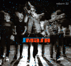 CD / Smash / Reborn 22 / Digipack / EP